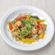 フォーサオ(あんかけ揚げ麺)